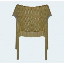 Cambridge Premium Plastic Chair