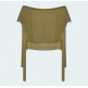 Cambridge Premium Plastic Chair