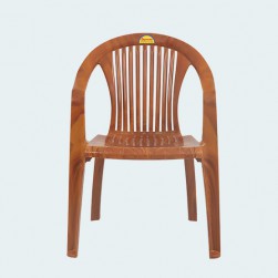 Evergreen Plastic Chair