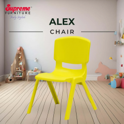 Supreme Alex Kids Plastic Chairs