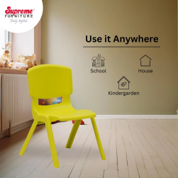 Supreme Alex Kids Plastic Chairs