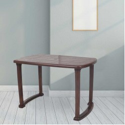 Supreme Arjun Plastic Dining Table