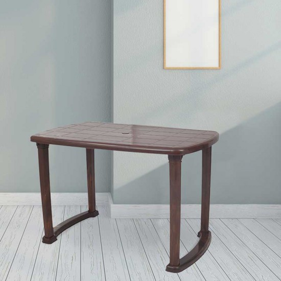 Supreme Arjun Plastic Dining Table