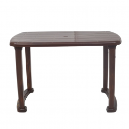 Supreme Arjun Plastic Dining Table