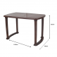 Supreme Arjun Plastic Dining Table
