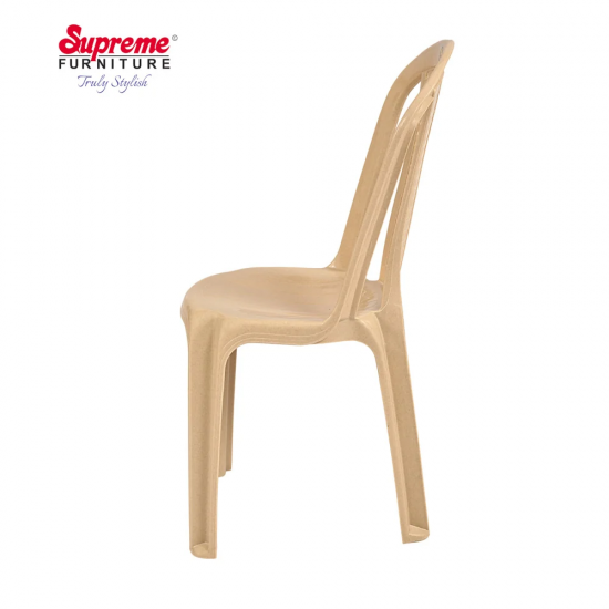 Supreme Dream Plastic Chair