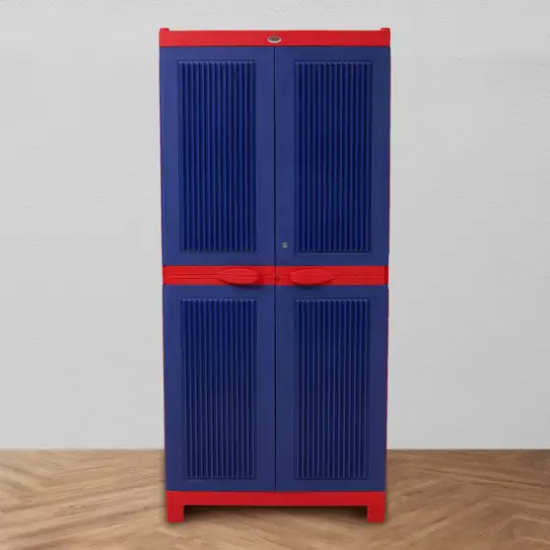 Supreme Harmony Plastic Wardrobes Supreme Harmony Plastic Wardrobes