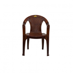 Supreme Optra Plastic Chair