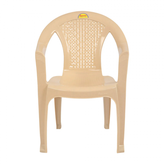 Supreme Optra Plastic Chair