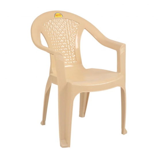 Supreme Optra Plastic Chair