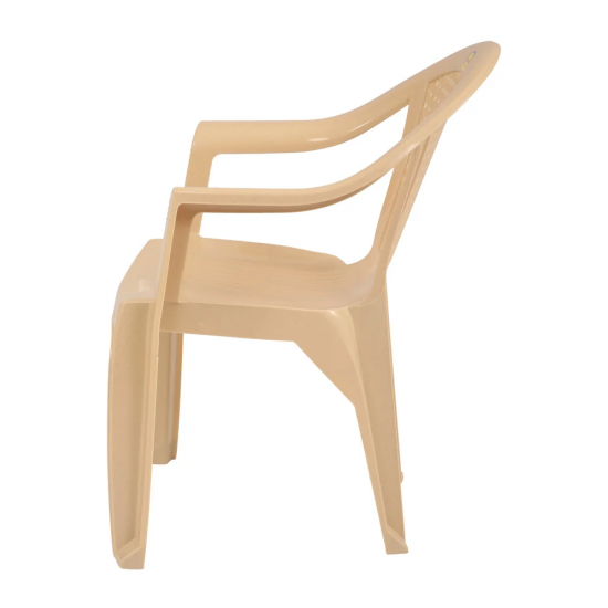 Supreme Optra Plastic Chair