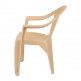 Supreme Optra Plastic Chair