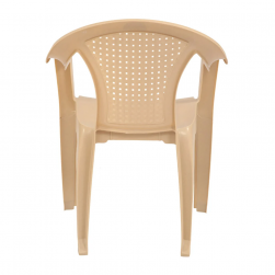Supreme Optra Plastic Chair Supreme Optra Plastic Chair