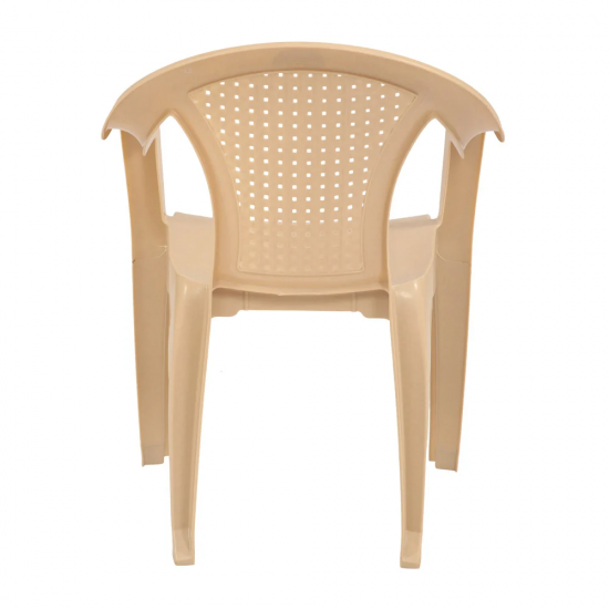 Supreme Optra Plastic Chair