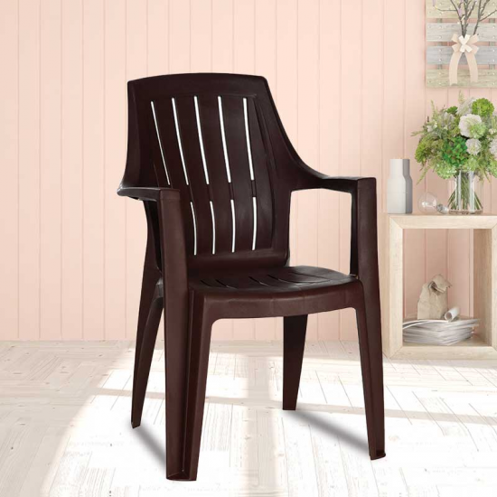 Supreme Turbo Plastic Chair