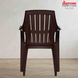Supreme Turbo Plastic Chair