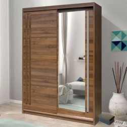 Sliding Wardrobe