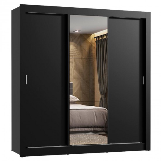 Sliding Wardrobe