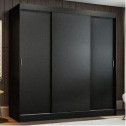 Sliding Wardrobe