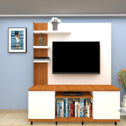 Wall unit 27