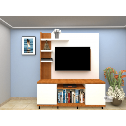 Wall unit 27
