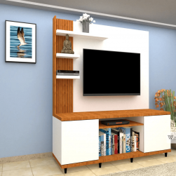 Wall unit 27 Wall unit 27