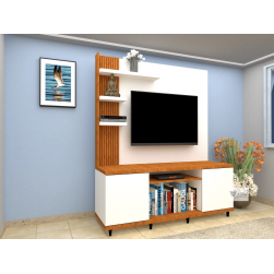 Wall unit 27