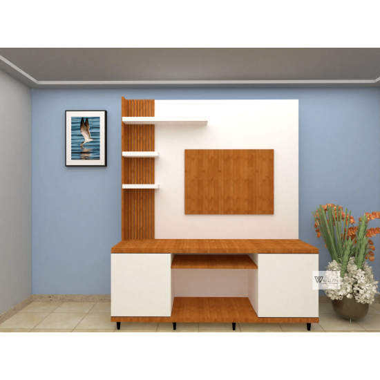 Wall unit 27