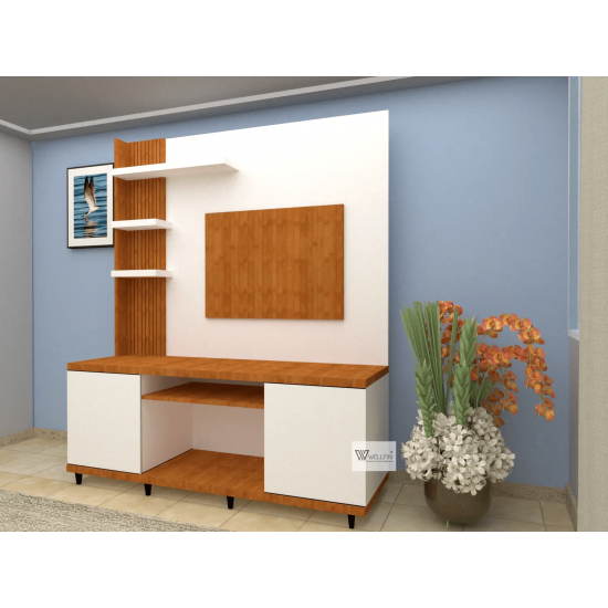 Wall unit 27