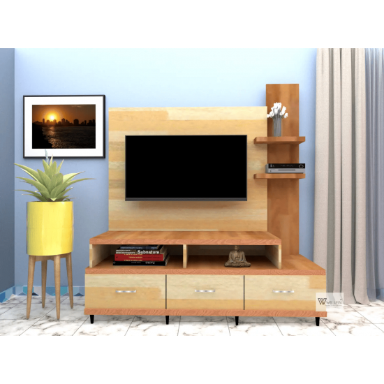 Wall unit 28