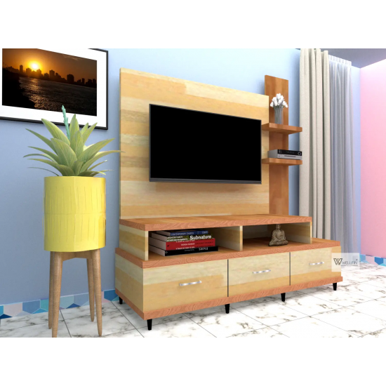 Wall unit 28