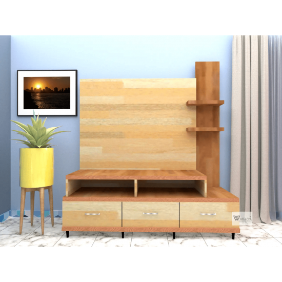 Wall unit 28