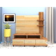 Wall unit 28