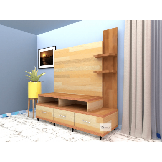 Wall unit 28