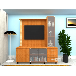 Wall unit 29
