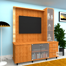 Wall unit 29 Wall unit 29