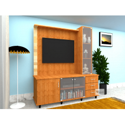 Wall unit 29