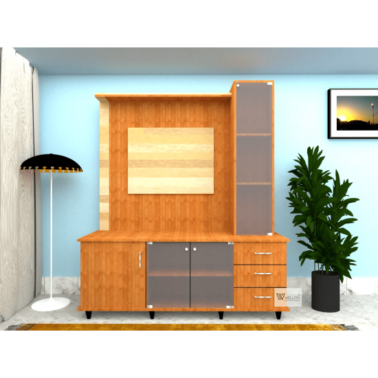 Wall unit 29