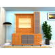 Wall unit 29
