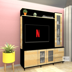 Wall unit 30 Wall unit 30