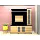 Wall unit 30