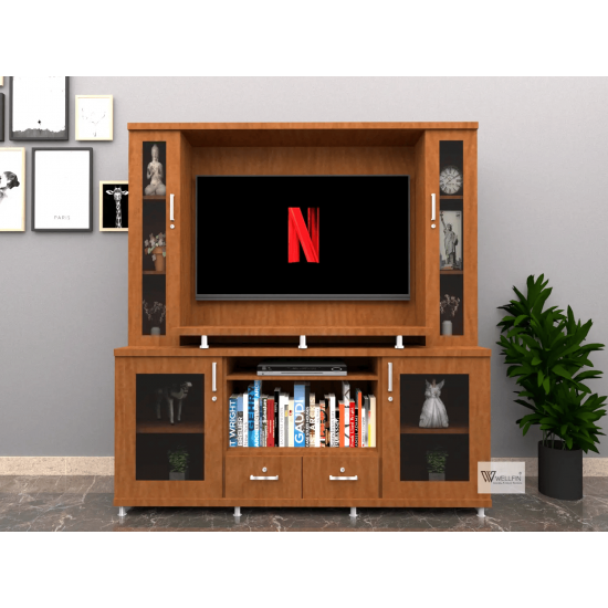 Wall unit 31