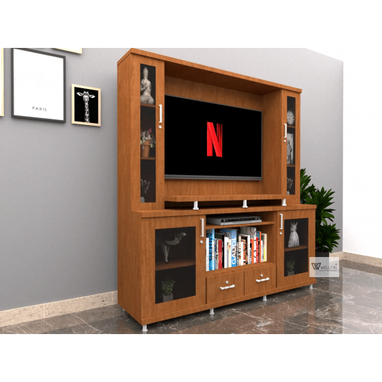 Wall unit 31