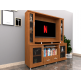 Wall unit 31