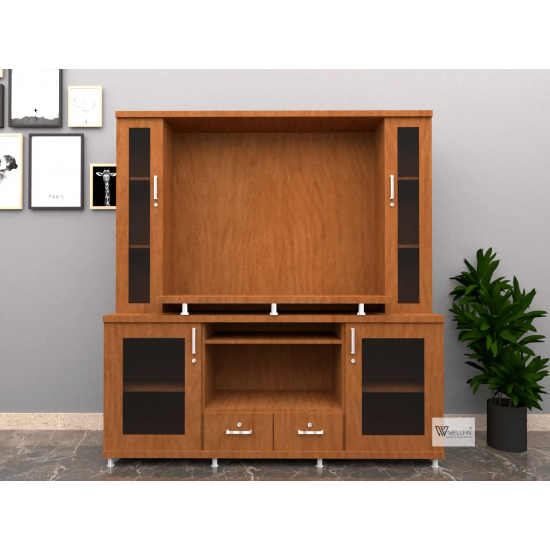 Wall unit 31