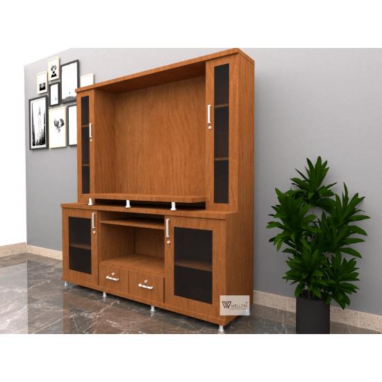 Wall unit 31