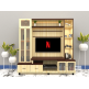 Wall unit 32