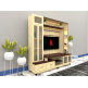 Wall unit 32