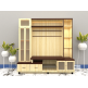 Wall unit 32