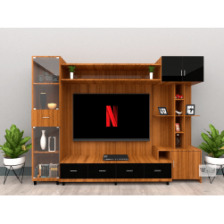 Wall unit 33